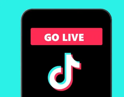 Cara Live Streaming TikTok Lewat PC/Laptop