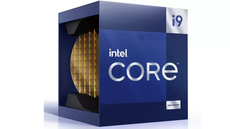 Resmi Tersedia, Berikut Daftar Harga Prosesor Intel Generasi Ke-13