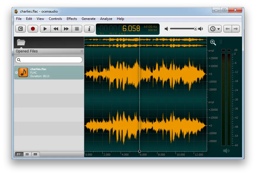 Rekomendasi Software Gratis Buat Editing Audio