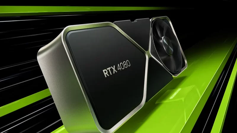 GeForce RTX 4080 Preview : Harga, Kompabilitas & Performa