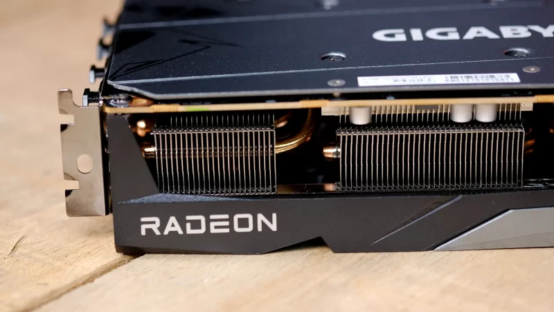 Harga VGA AMD Radeon RX 6000 Series Makin Menggila, Turun Drastis!