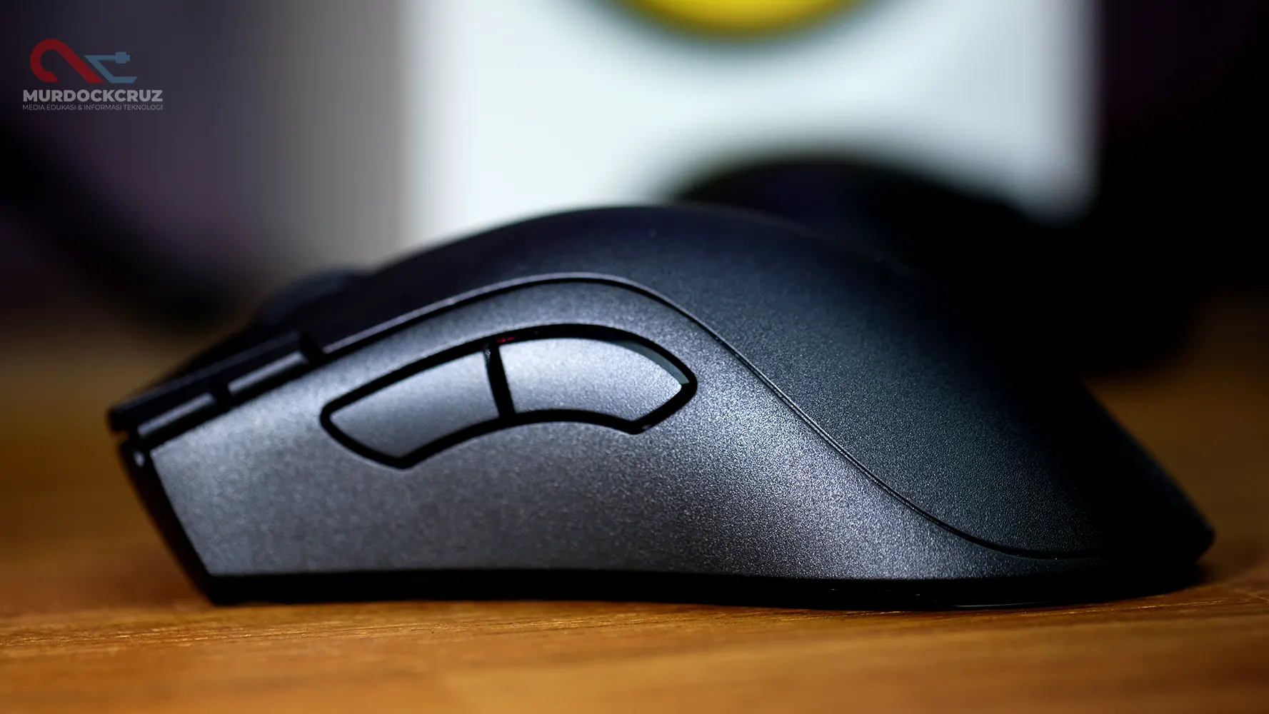 Razer DeathAdder V2 X Hyperspeed Review
