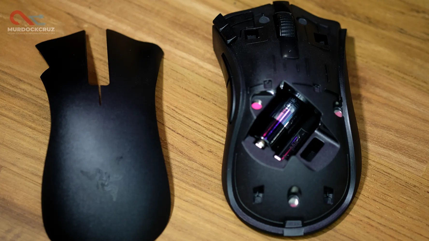 Razer DeathAdder V2 X Hyperspeed Review