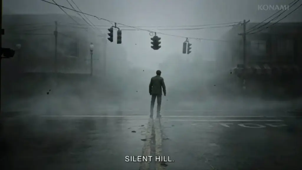 Silent Hill 2 Remake Butuh RTX 2080 Agar Bisa Main Di 1080p 30fps High Quality