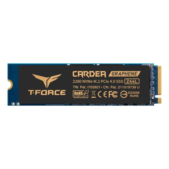 Rekomendasi NVMe SSD Kapasitas 1 TB