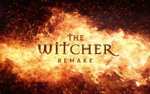 The Witcher Remake Ditunda! CD Projekt Red Fokus Witcher 4