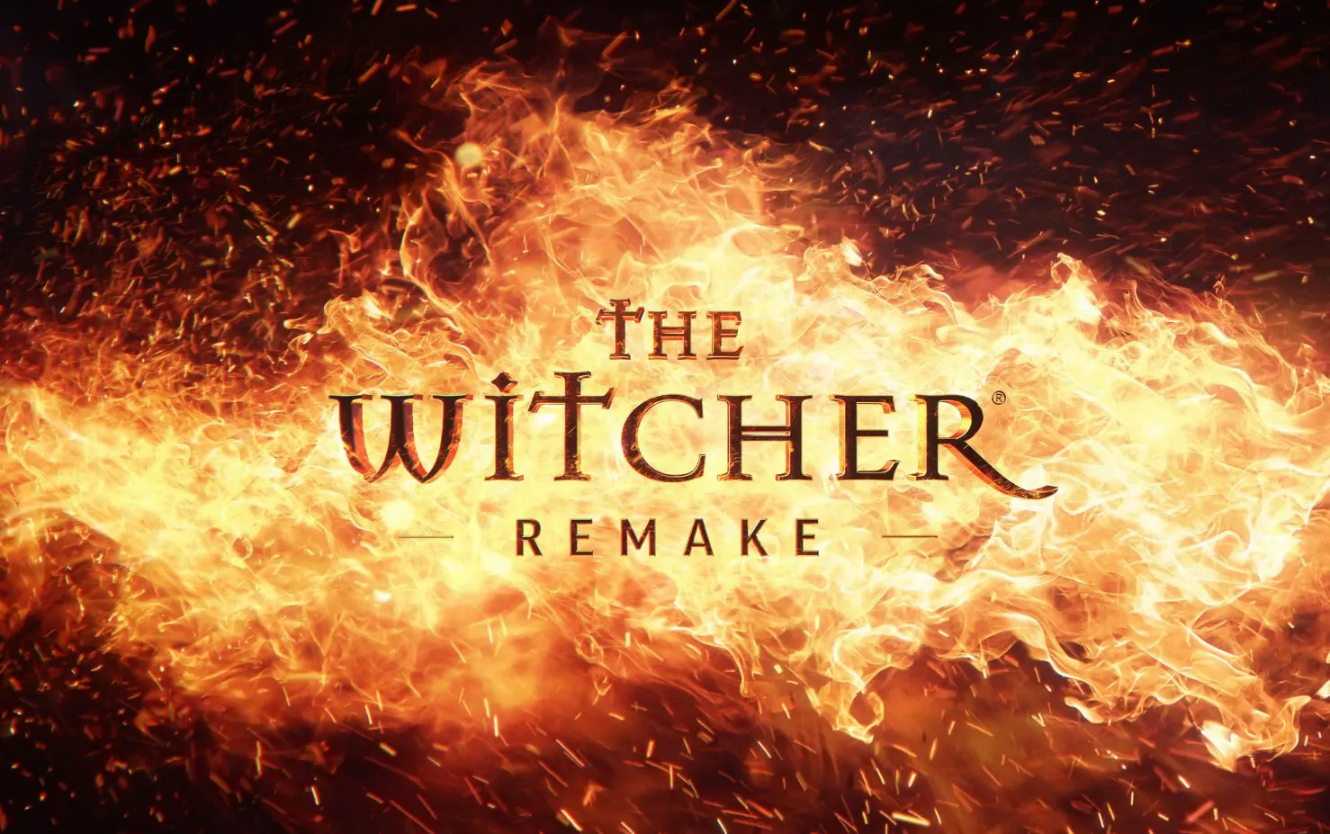 CD Projekt RED Umumkan The Witcher Remake Versi Unreal Engine 5