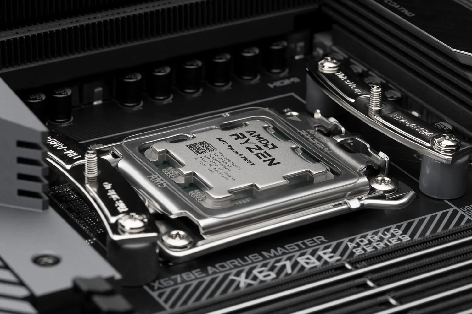 Noctua Umumkan Produk Baru, Thermal Pasta NA-TPG1 : Ryzen 7000 Ready
