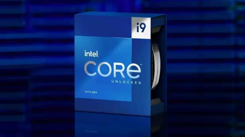 Prosesor Intel Generasi ke-14 Meteor Lake Kabarnya Batal Hadir