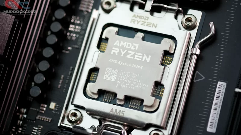 Buyer’s Guide: Prosesor Desktop Terbaik Tahun 2024