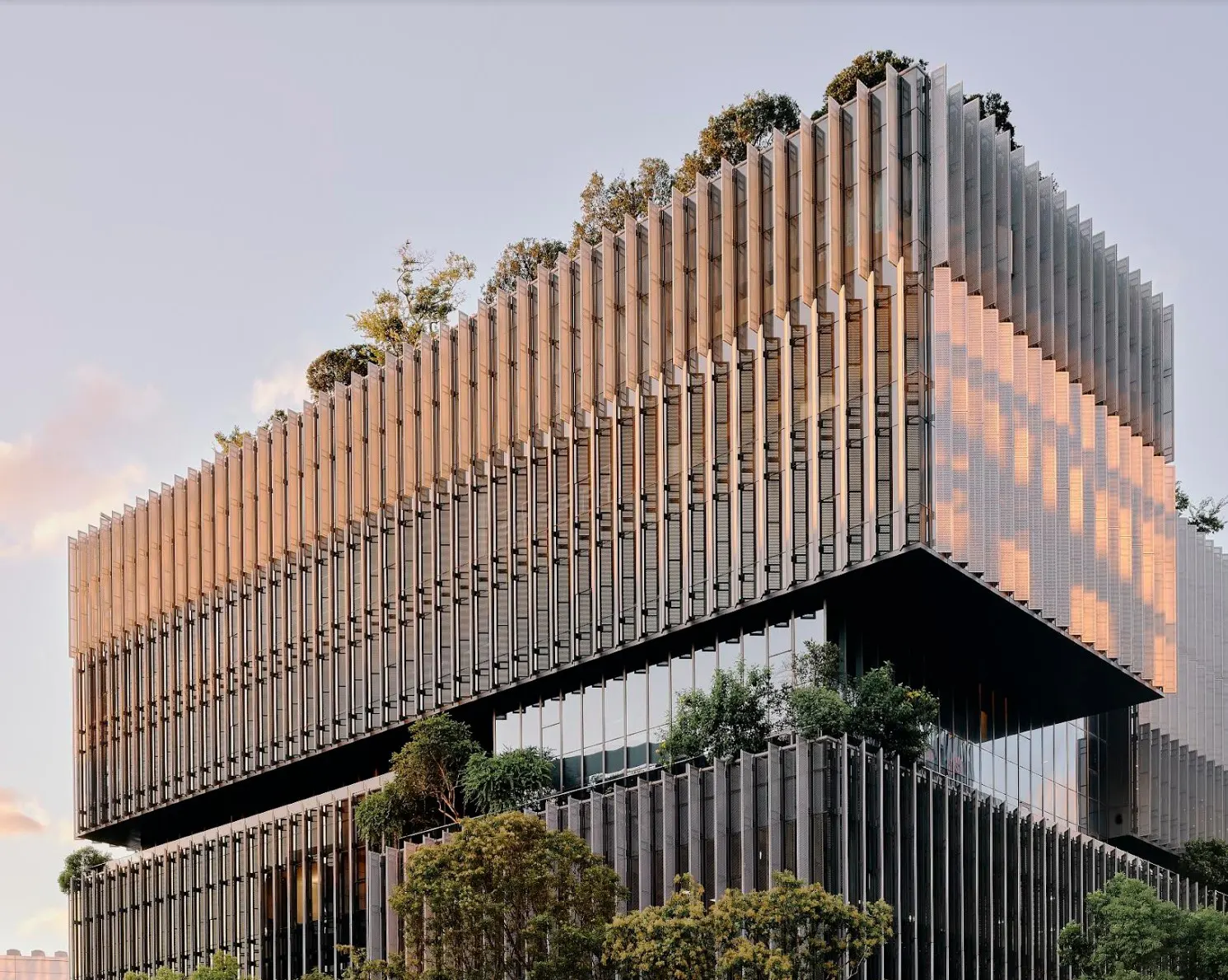 Rayakan Ulang Tahun ke-30, Cooler Master Resmikan Markas Baru