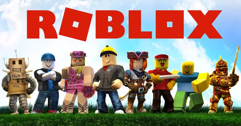 Roblox Terapkan Age ID Verification untuk Lindungi Anak dari Predator Online