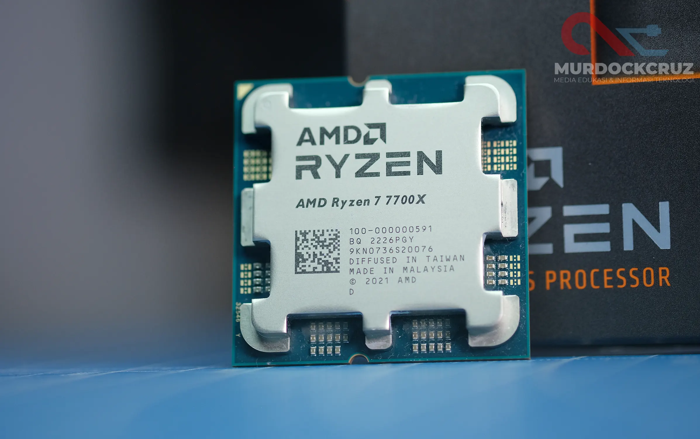 Prosesor Desktop Dengan Price To Performance Terbaik Tahun 2022