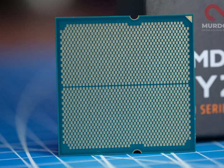 AMD Ryzen 7 7700X3D Siap Meluncur: Solusi Gaming Kencang Tanpa Kemahalan?