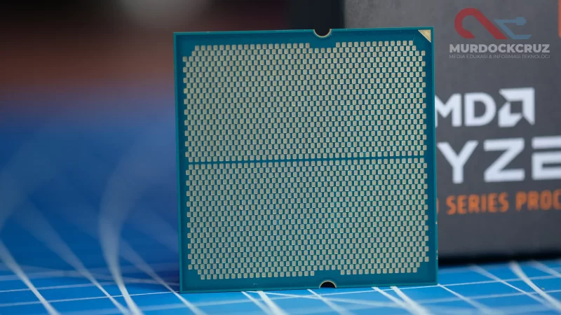 AMD Ryzen 7 7700X3D Siap Meluncur: Solusi Gaming Kencang Tanpa Kemahalan?