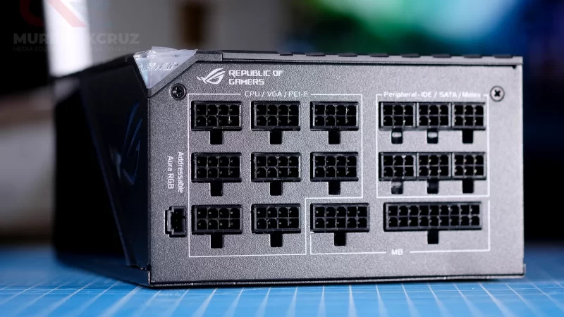 Rekomendasi PSU Terbaik Di Bawah 2 Jutaan (April 2026)