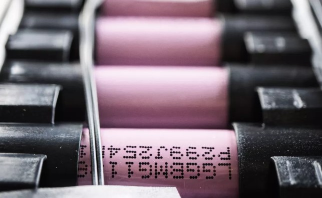 Era Baru Baterai Solid-state Segera Ambil Alih lithium-ion?