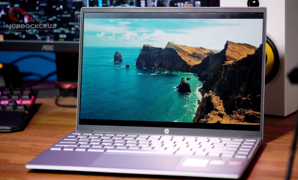 HP Gandeng Produsen Memori China di Tengah Krisis Global