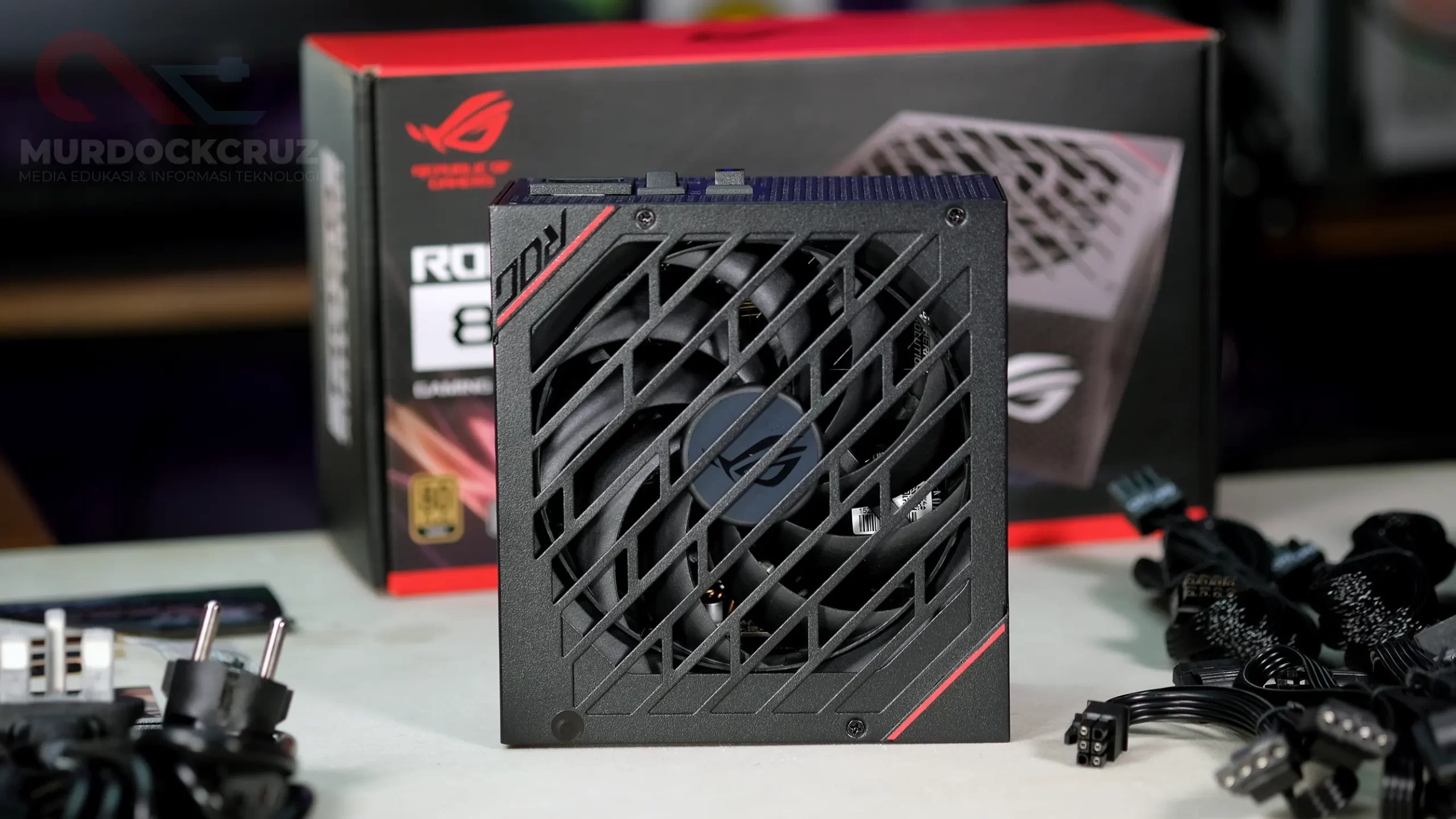 PSU Murah vs PSU Mahal