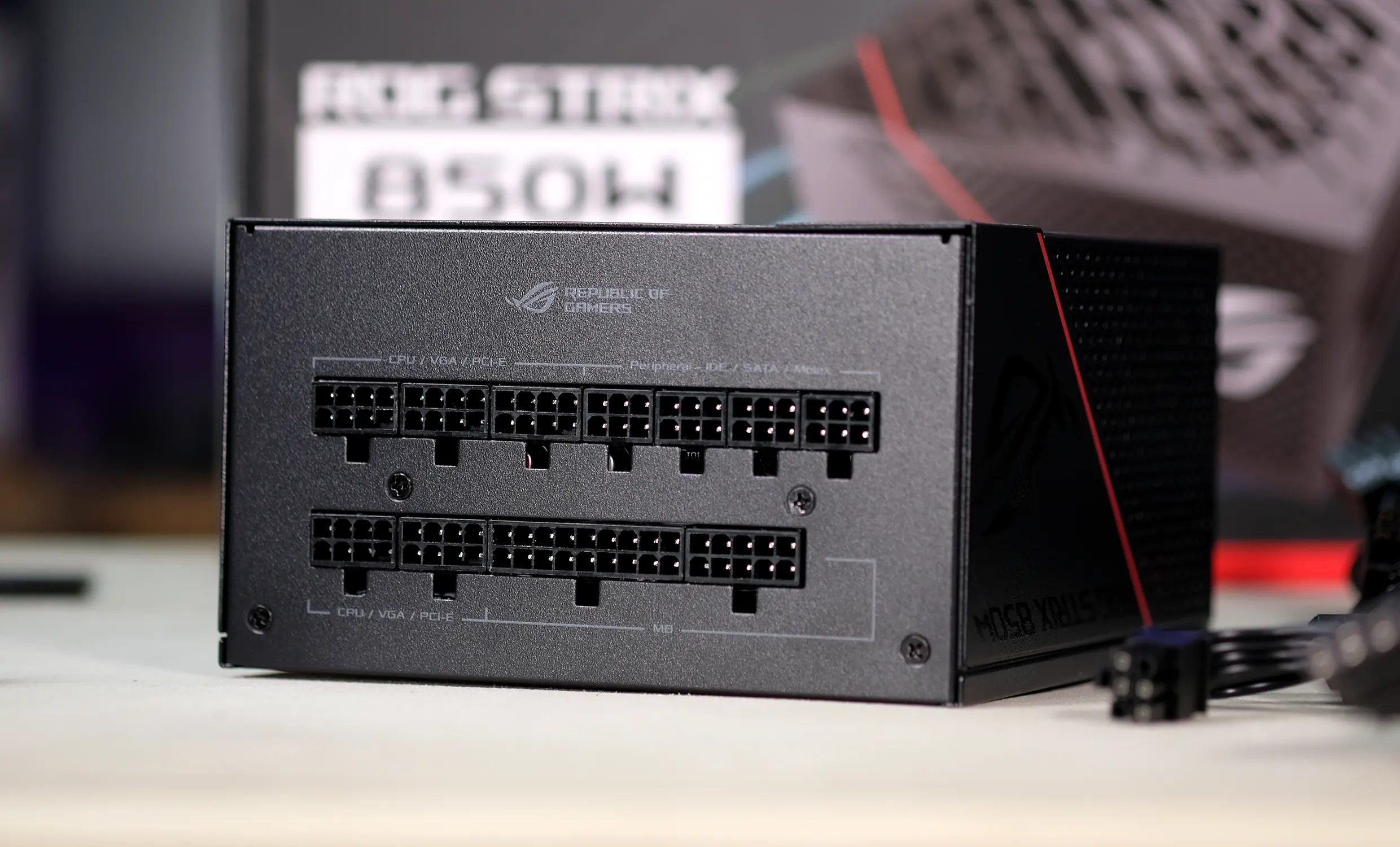 Rekomendasi Power Supply 650W Tahun 2023