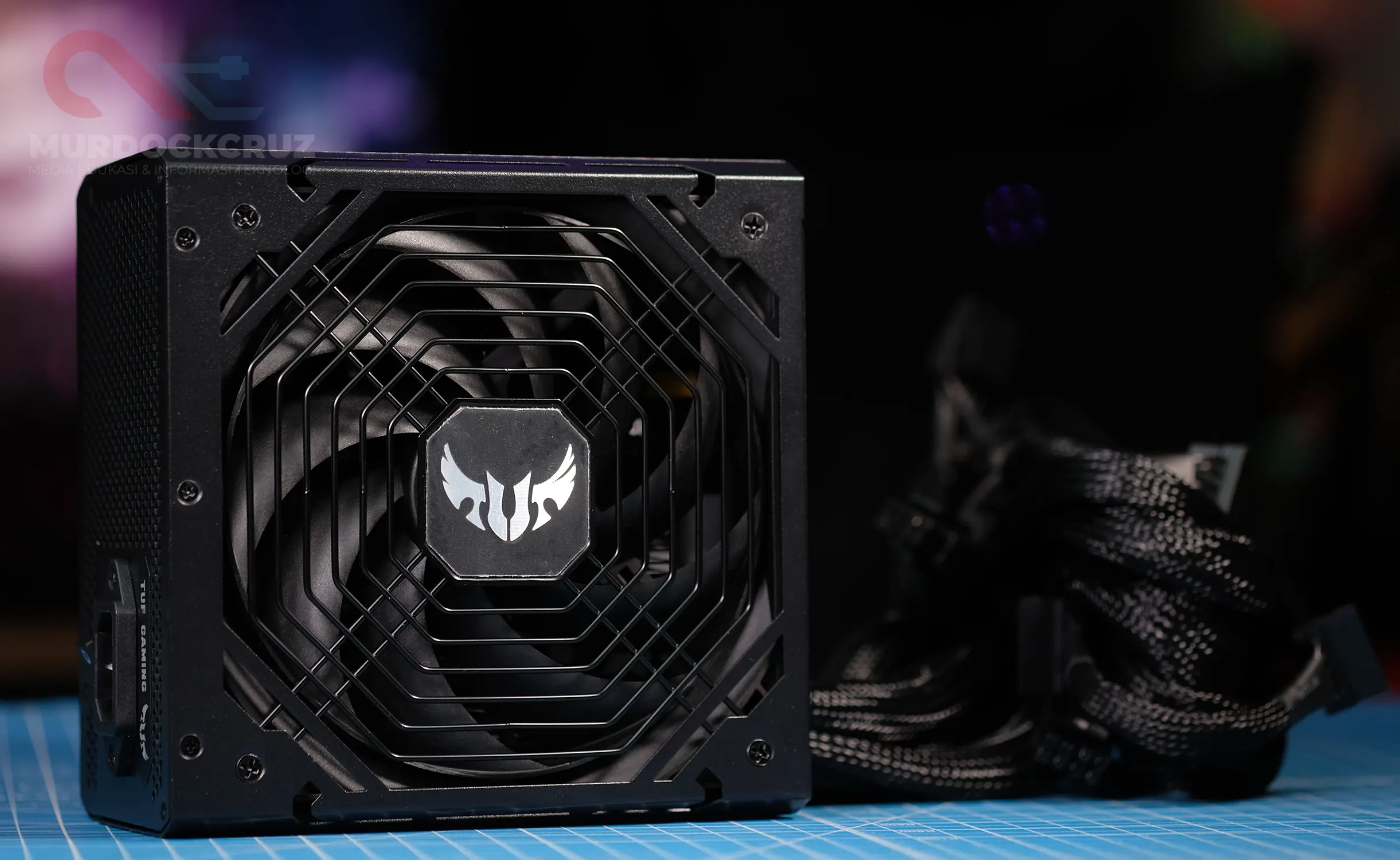 PSU ASUS TUF Gaming 650W
