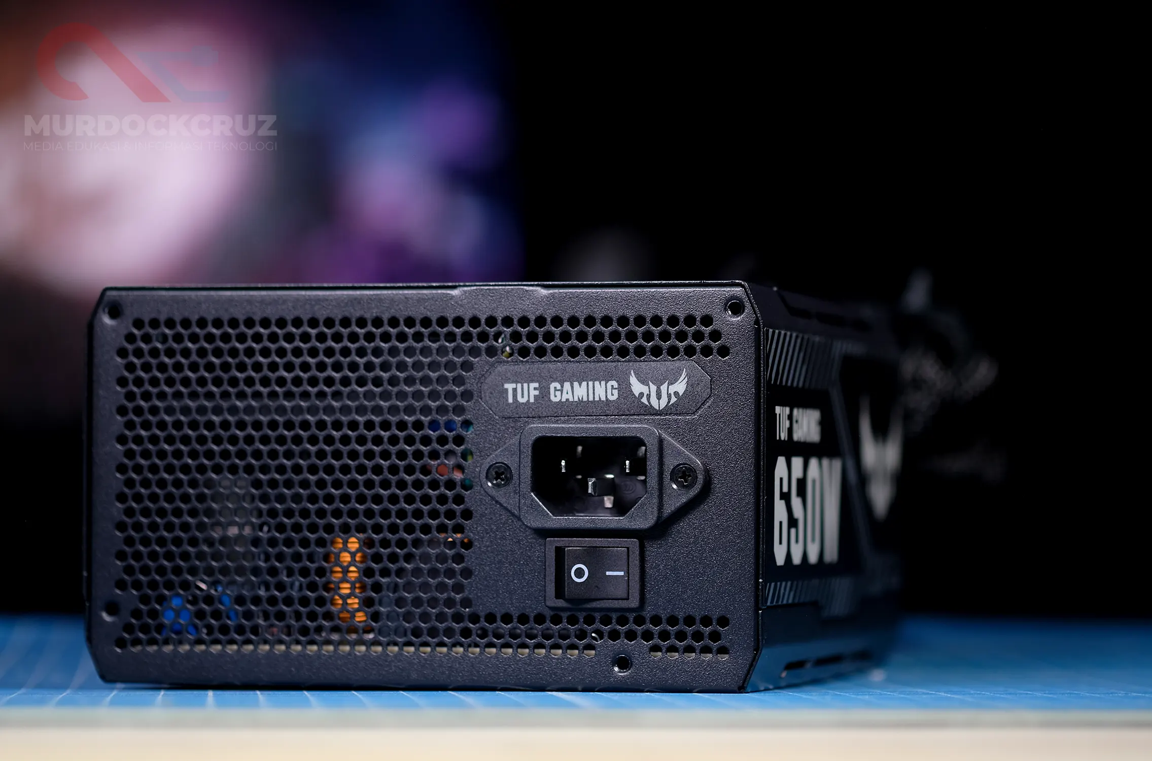 PSU ASUS TUF Gaming 650W