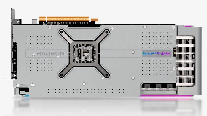 SAPPHIRE Umumkan Dua Seri Radeon RX 7900, Pulse & Nitro+