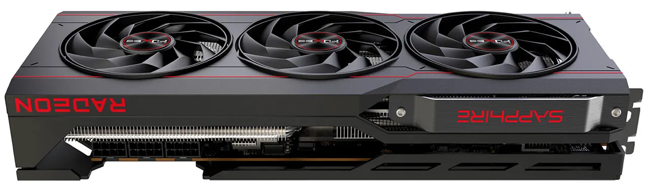 SAPPHIRE Umumkan Dua Seri Radeon RX 7900, Pulse & Nitro+