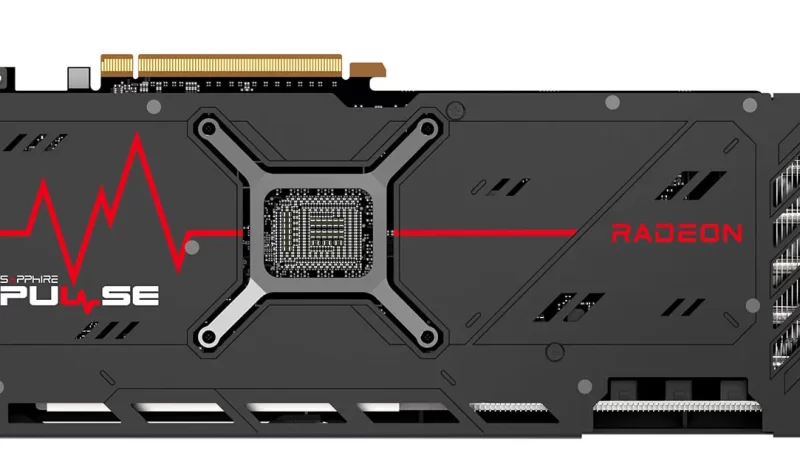 Sapphire Radeon RX 7900 XTX Punya Clockspeed Tertinggi Hingga 3.5 Ghz