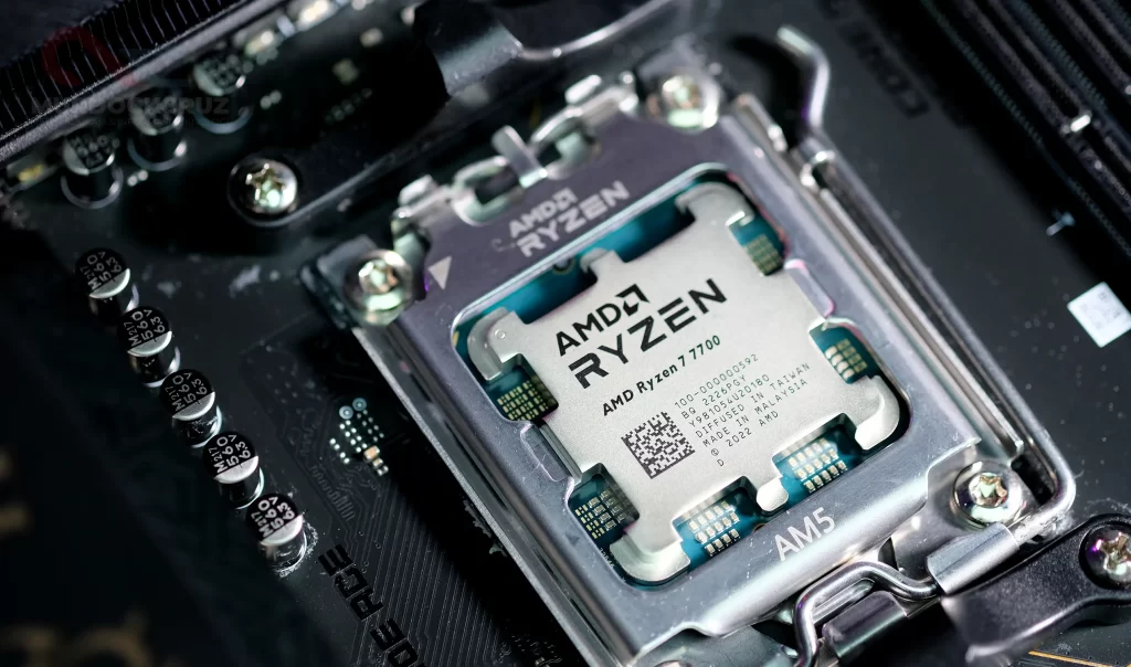 Harga Prosesor AMD