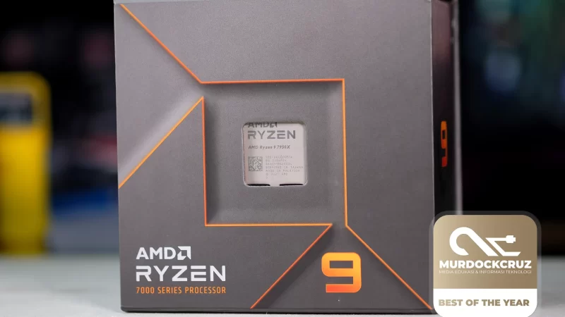 Mining Crypto Dengan CPU AMD Ryzen Semakin Meningkat Di Tiongkok