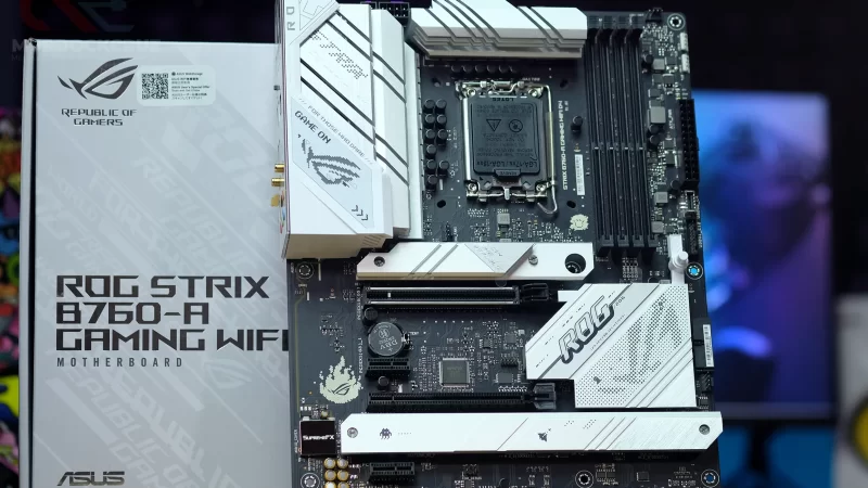 Memahami Faktor Bentuk Motherboard: Panduan Singkat