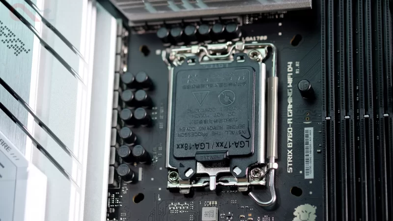 Kapasitor Jepang Di Komponen PC, Hebatnya Apa Sih?