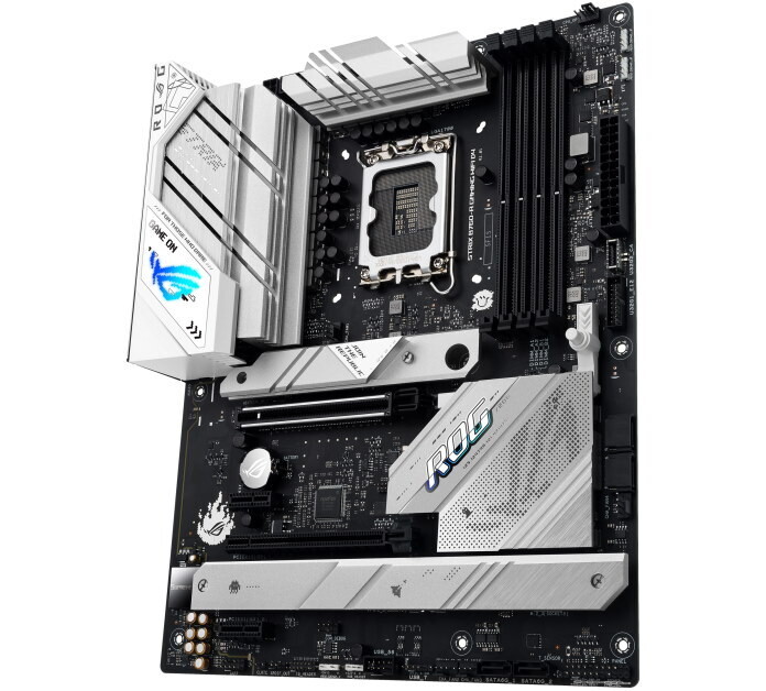 ASUS Umumkan Motherboard Terbaru Z790, H770 & B760