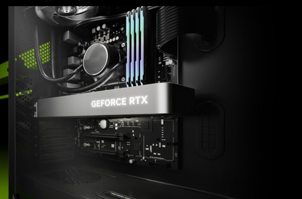 Nvidia Hotfix NVIDIA Rilis Hotfix Display Driver Versi 531.26 Untuk Perbaiki Usage ...