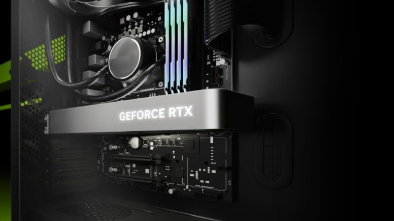 Combo RTX 4090 & Core i9-13900K Hasilkan Perbedaan Performa 2% Di Slot PCIe Berbeda