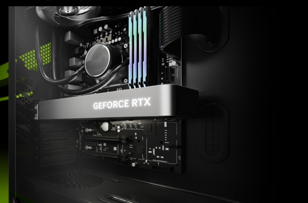 Combo RTX 4090 & Core i9-13900K Hasilkan Perbedaan Performa 2% Di Slot PCIe Berbeda