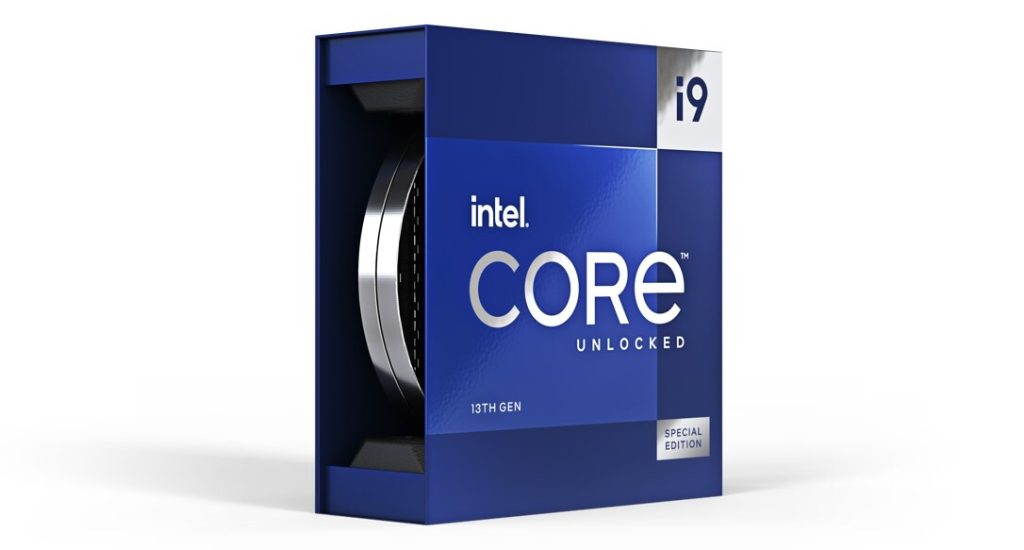 Intel Core i9-14900K Cetak Skor Single-Core Tertinggi di Geekbench ...