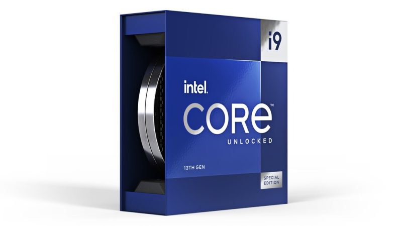 Core i9-13900KF Dikabarkan Jadi Opsi Terbaik Untuk Overclocking