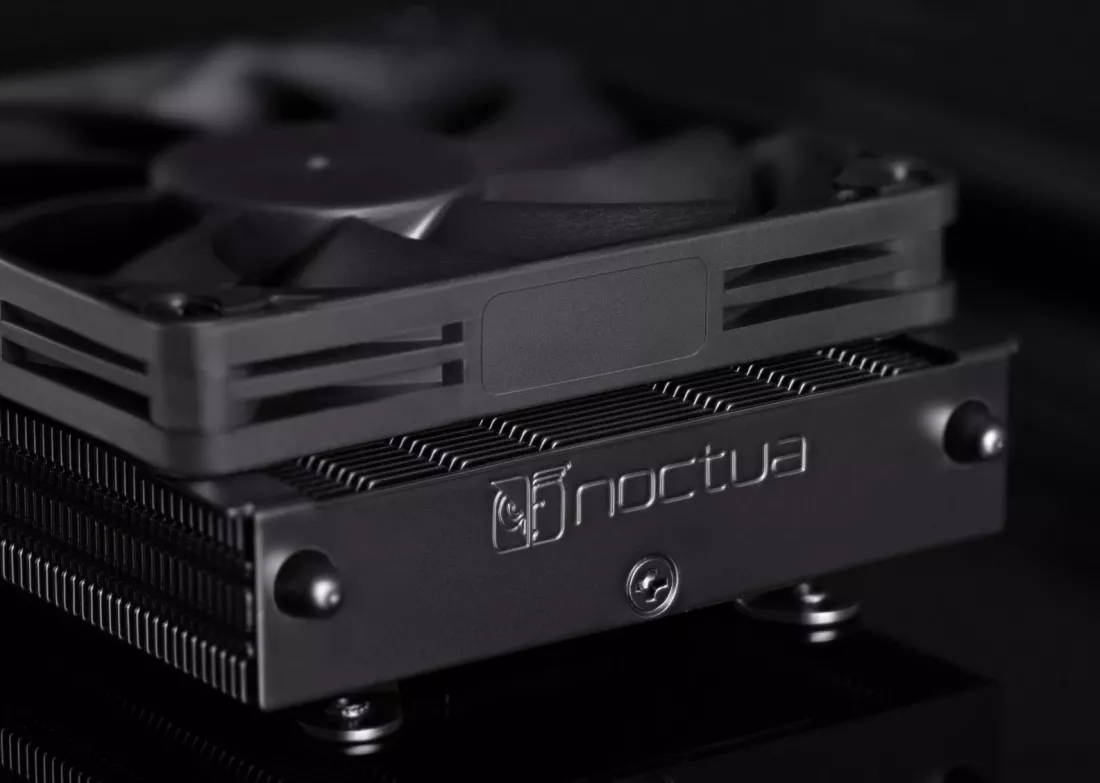 Noctua Luncurkan CPU Cooler Low Profile NH-L9 Untuk Prosesor Terbaru AMD