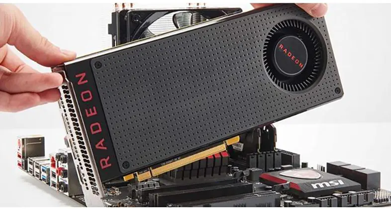 Rekomendasi VGA Murah Dibawah 2 Jutaan