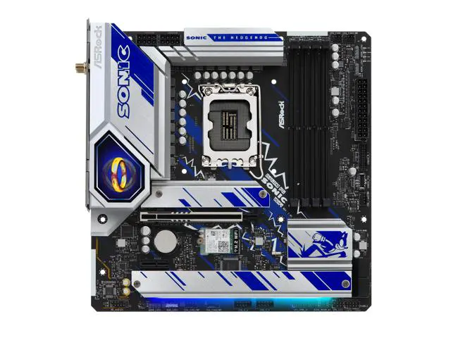 Rekomendasi Motherboard DDR5 Tahun 2023
