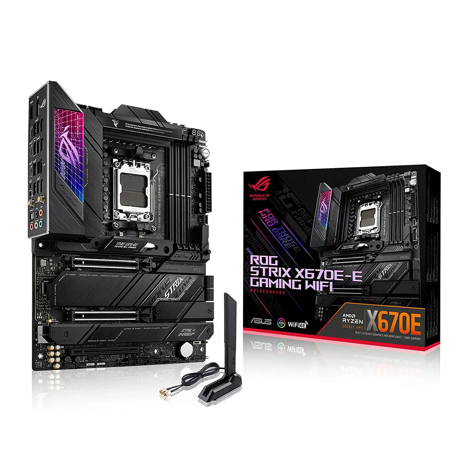 Rekomendasi Motherboard DDR5 Tahun 2023
