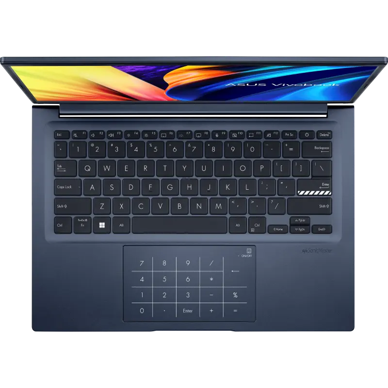 SUS Vivobook 14X (M1403)