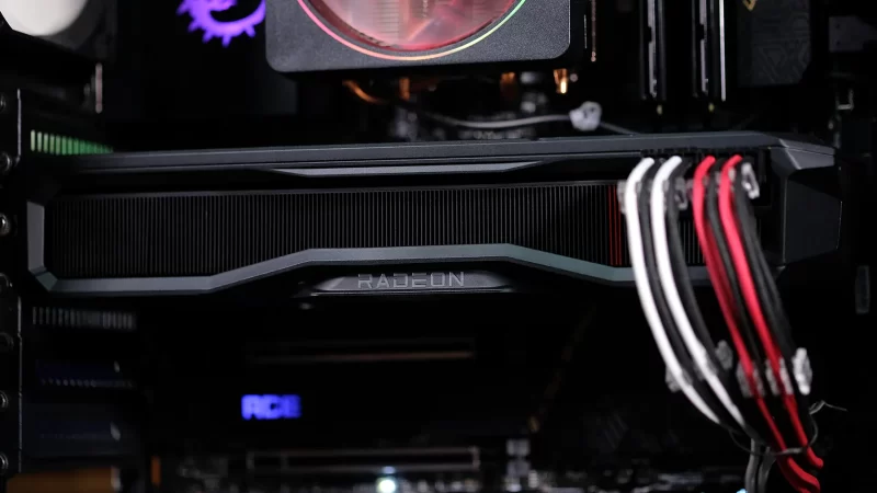 Update Harga VGA Terbaru AMD Radeon RX 6000 & RX 7000 Series