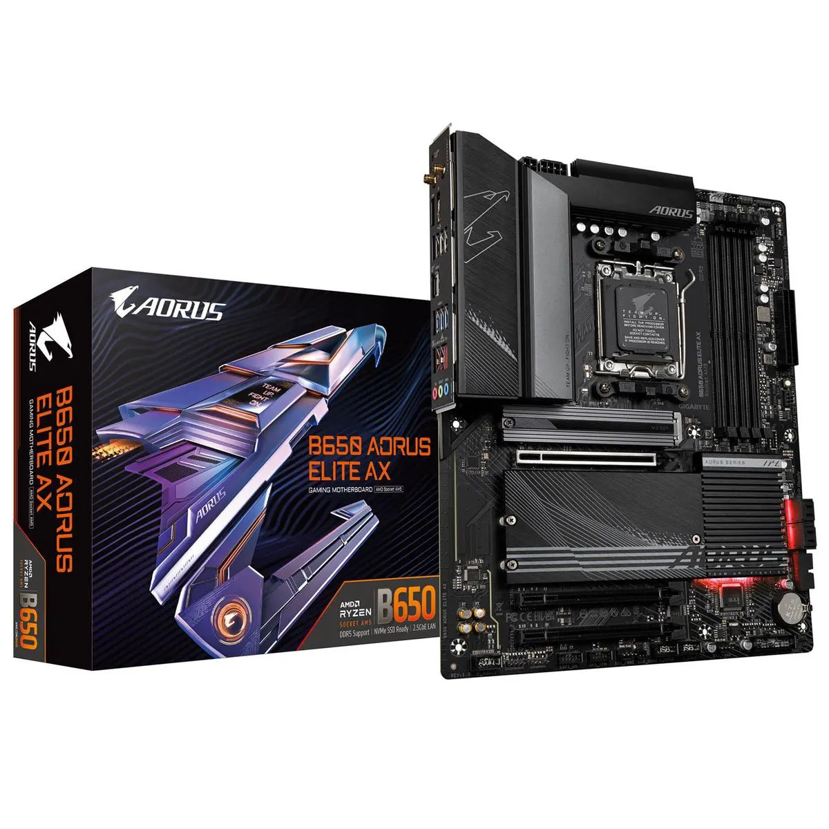 Rekomendasi Motherboard DDR5 Tahun 2023