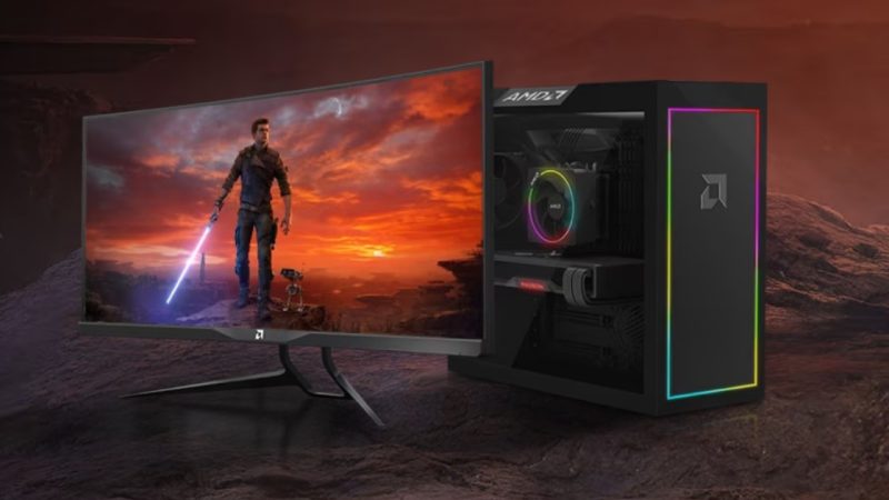 AMD Luncurkan Bundle & Paket Promo Terbaru Untuk Ryzen 7000