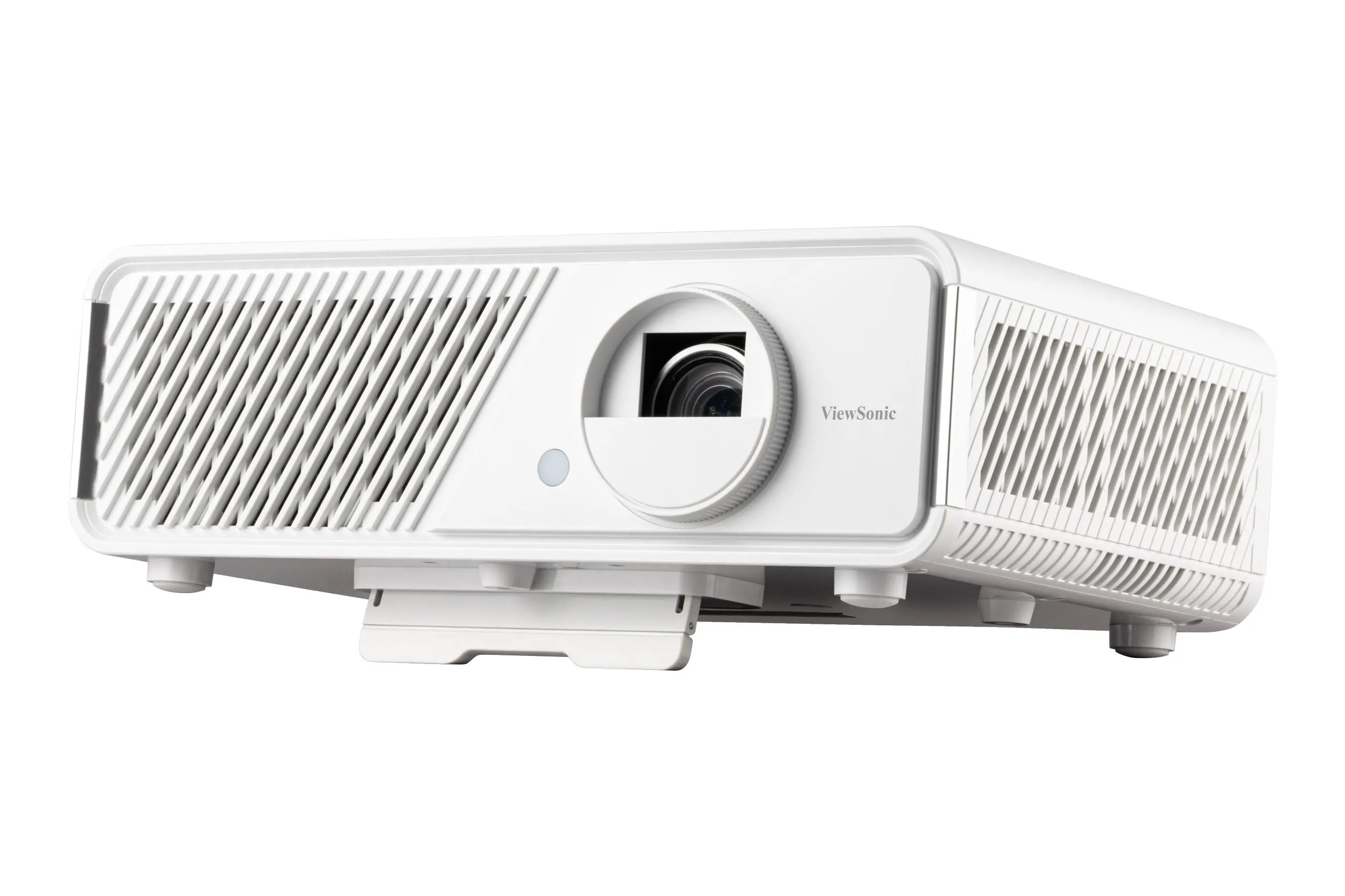 ViewSonic Luncurkan Proyektor LED X1 Dengan Segudang Fitur Mumpuni