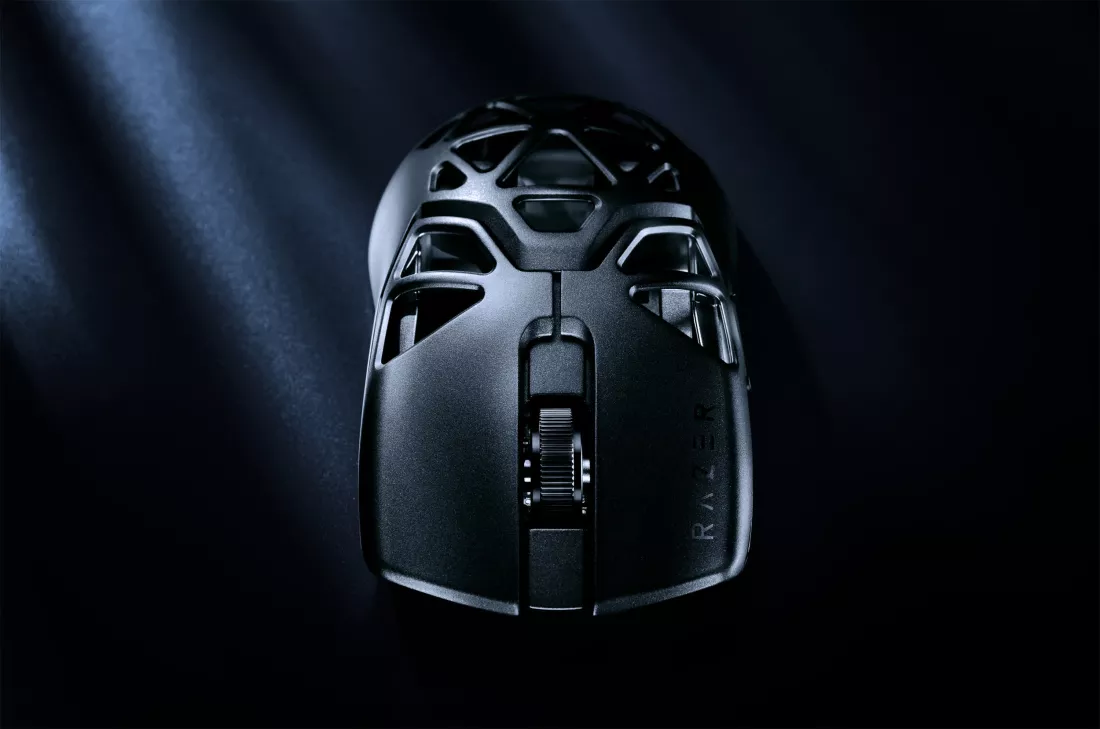 Mouse Gaming Terbaru Razer Viper Mini Signature Edition Resmi Meluncur