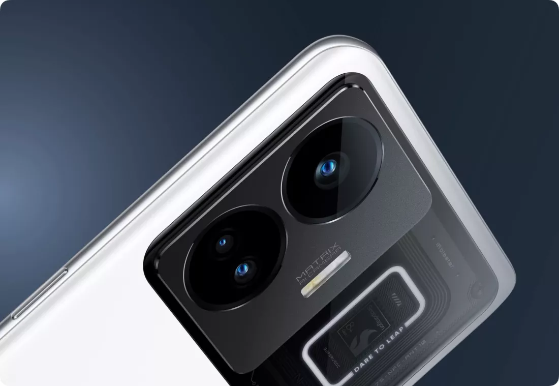 Ponsel Terbaru Realme